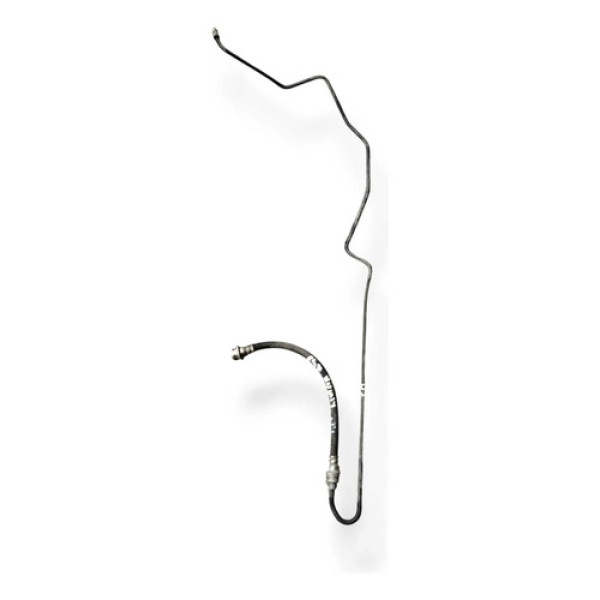 Flexível Cano Embreagem Nissan Livina 2009 2010 A 2013