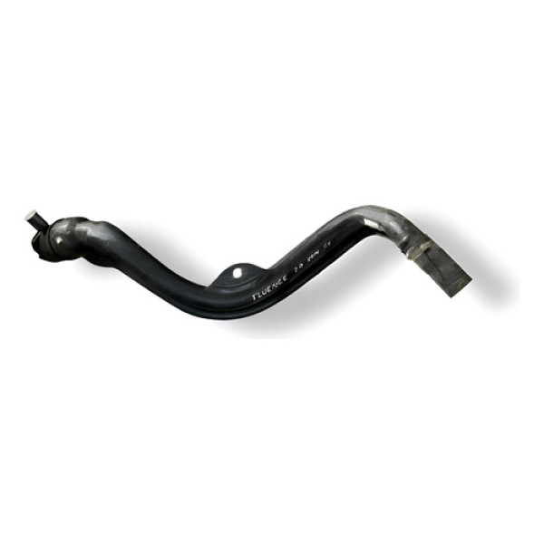 Gargalo Combustivel Renault Fluence 2014 220529133330985 Preto