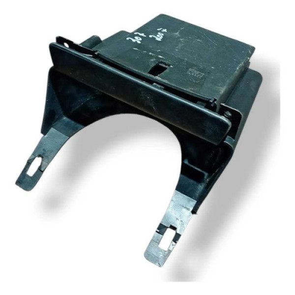 Acabamento Cinzeiro Porta Objetos Peugeot 307 08 9653708677