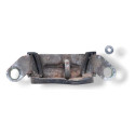 Batente Fechadura Tampa Traseira Celta 2001 A 2005 93250902