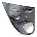 Forro Porta Traseira Esquerda Chevrolet Onix 2015 52041330
