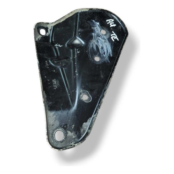 Suporte Suspensão Traseiro Esquerdo Audi A4 2010 8k0505219