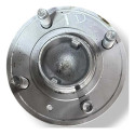 Cubo Rolamento Roda Traseira Direita Sonic Sedán 1.6 2014