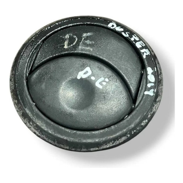 Difusor Ar Lado Esquerdo Renault Duster 2.0 2013 2014 2015