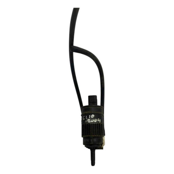 Bomba Esguicho Parabrisa Clio 2004/2005/2006/07 7700430782