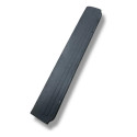 Soleira Porta Dianteira Esquerda Gm S10 2014 2015 Bm2480164 Preto