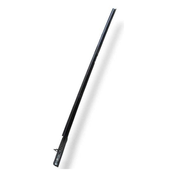 Pestana Externa Dianteira Direita 4p Honda City Hatch 2024 Preto