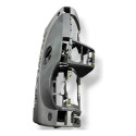 Painel Tabelier 1.8 Chevrolet Meriva 2006 2007 2008 2009 Preto