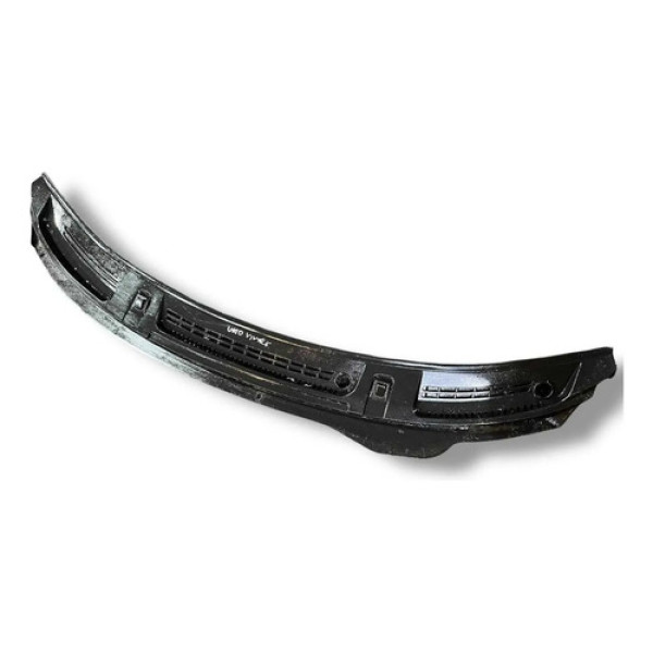 Grade Churrasqueira Fiat Uno Vivace 2014 2015 2016 100180452 Preto