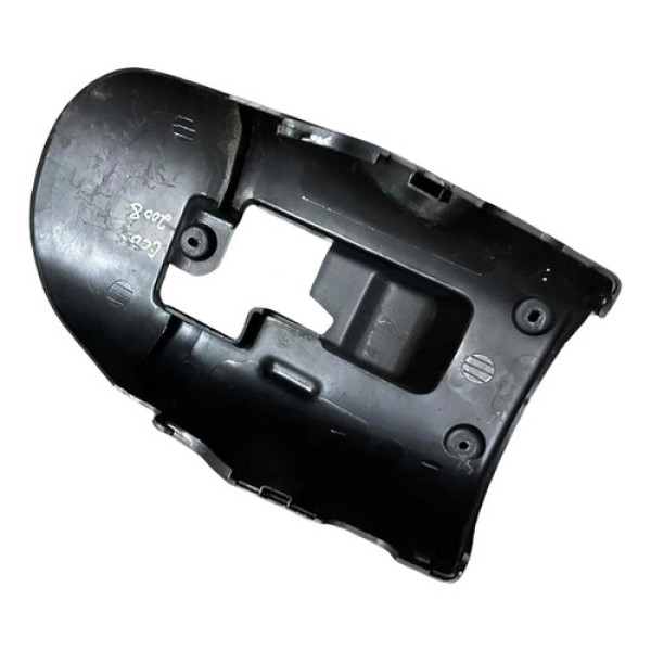 Moldura Acabamento Inferior Coluna Ford Ecosport 2008 2009