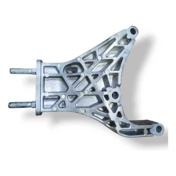 Suporte Coxim Esquerdo Câmbio Fiat Uno 2020 2021 52078860