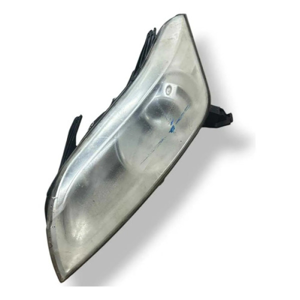 Farol Lado Esquerdo Lifan X60 1.8 2013 2014 2015 2016 Esquerdo/motorista
