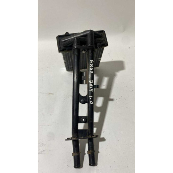 Radiador Ar Quente Fiat Argo Palio  1.0 2019 503410200