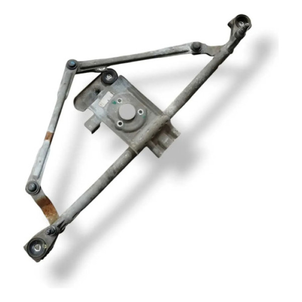 Galhada Limpador Parabrisa Ford Ka 2010 2011 2012 2013 Direito