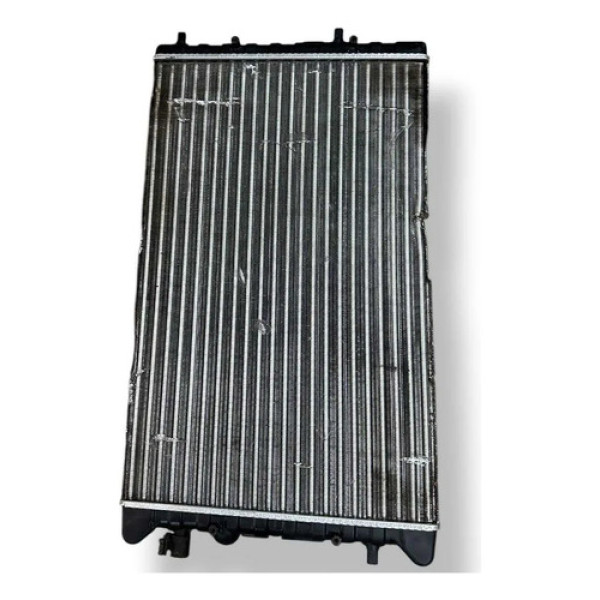 Radiador Água Volkwagen Gol G5 2009 2010 2011 2012 2013