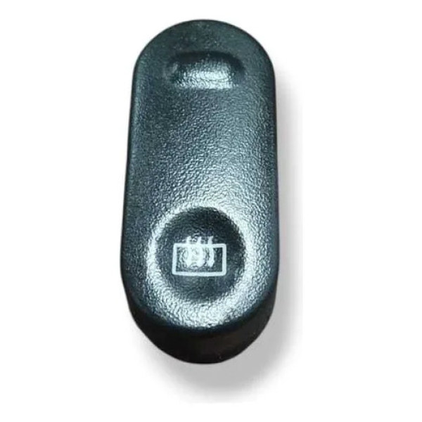 Botão Desembaçadorvidro Renault Clio 2005 2006 2007 2008