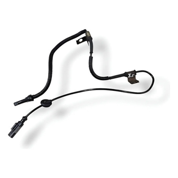 Sensor De Abs Traseiro Esquerdo Jac J3 Turin 1.4 2012