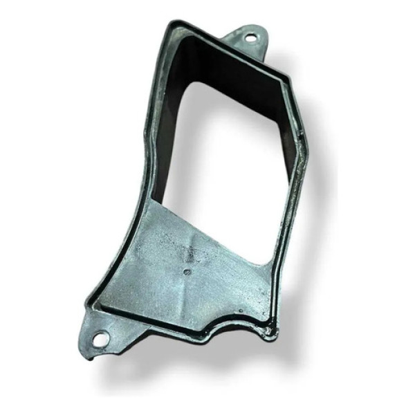 Carcaça Caixa Evaporadora Renault Duster 2.0 2014 2015 2016