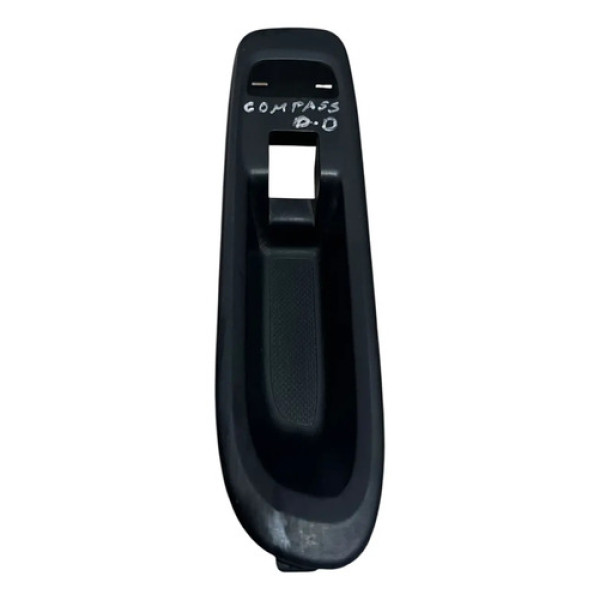 Moldura Botão Vidro Diant Dir Jeep Compass 2020 00532041690