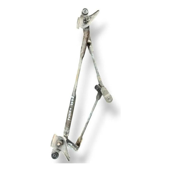 Galhada Limpador Parabrisa Ford Fusion 2008 2009 2010 2011