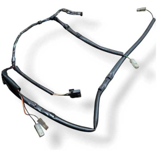 Chicote Sensor Estacionamento Ford Fiesta 2003 2004 2005