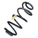 Mola Suspensao Traseira 1.6 Gm Sonic Sedán 2012 95216094