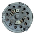 Motor Ventoinha Radiador Chevrolet Blazer 4.3 1998 A 2004