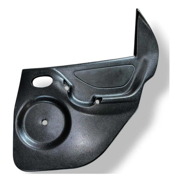 Forro Porta Traseira Direita Chevrolet Celta 2003 93330773