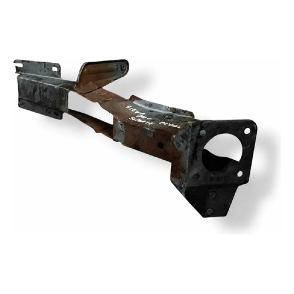 Suporte Pedal Fiat Siena 2007 2008 2009 2010 2011 2012