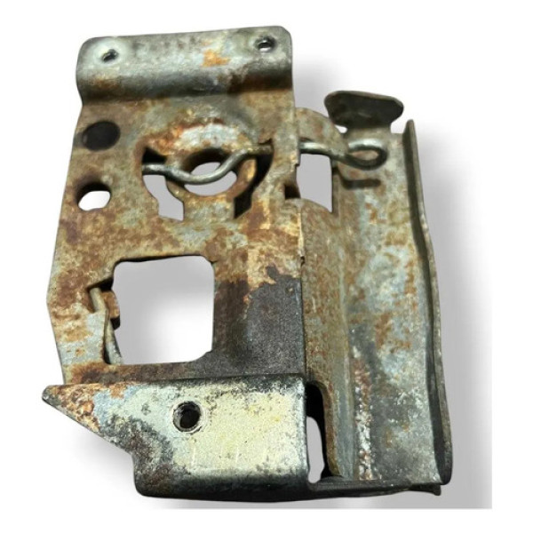 Fechadura Inferior Capô Renault Sandero 2015 2016 2017