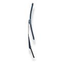 Braço Limpador Direito Parabrisa Blazer 2010 2011 897283149 Esquerdo
