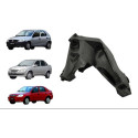 Suporte Bomba Direção Gm Corsa Celta Prisma 2007/12 93249406