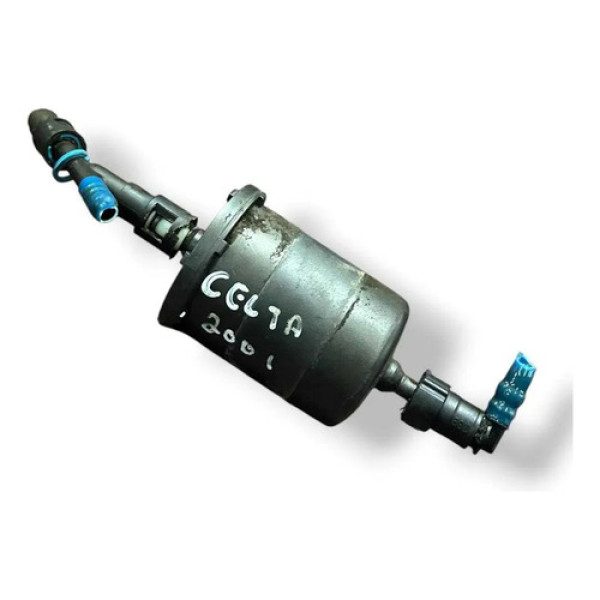 Filtro Combustivel Chevrolet Celta 2001 2002 2003 2004