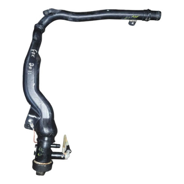 Gargalo Tanque Combustivel 1.6 Volkswagen Fox 11 5z0201129