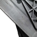 Retrovisor Externo Manual Lado Esquerdo Celta 2003 93325697