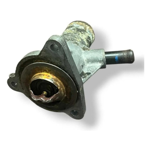 Flange Válvula Termostática Renault Duster 2014 7700273254