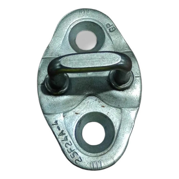 Batente Fechadura Traseira Esquerda Renault Kwid 25 25f24a4