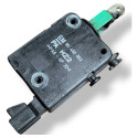 Motor Trava Tampa Porta Malas Chevrolet Vectra 2000 90460062