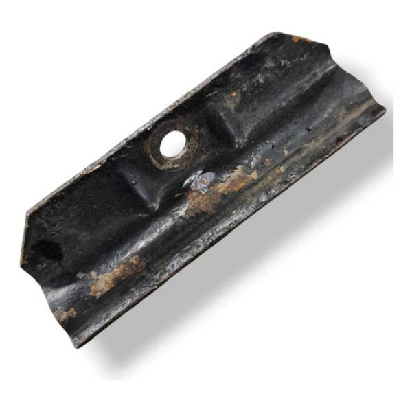 Suporte Fixação Bateria Volkswagen Gol G3 2002 2003 2004 Preto