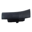 Puxador Porta Traseira Esquerda Gm Zafira 2009 93360089 Preto Traseira