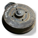 Cubo Roda Traseira Direita Corsa Classic 2009 2010 2011 2012