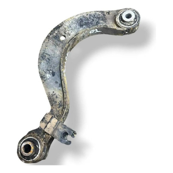 Braço Curvo Da Suspensão Traseira Volkswagen Jetta 2007