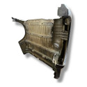 Caçamba Chevrolet S10 2014 2015 2016 Cinza-escuro