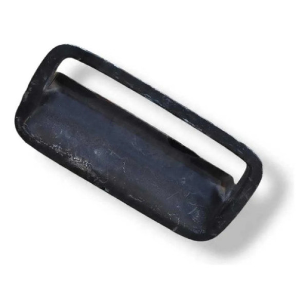Moldura Maçaneta Externa Traseira Direita Gm Omega 1993 1994 Preto Dianteira/traseira