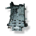 Suporte Caixa Bateria Chevrolet Sonic Sedán 2014 95933269 Preto