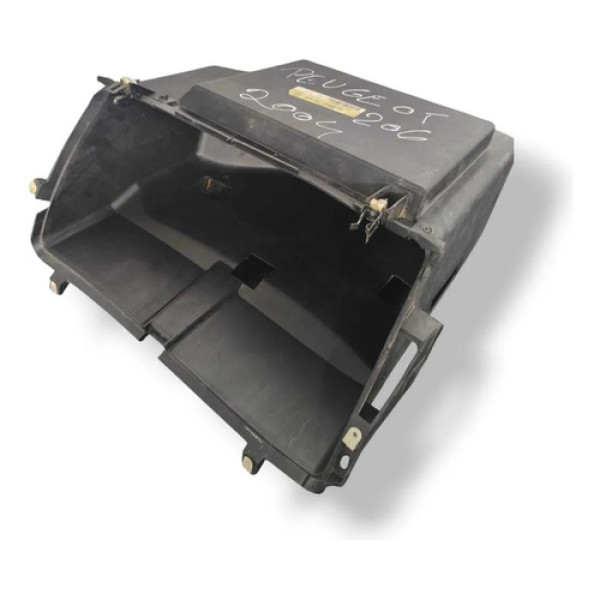 Caixa Porta Luvas Peugeot 206 1.0 2000 A 2002 A04634ab0hzr