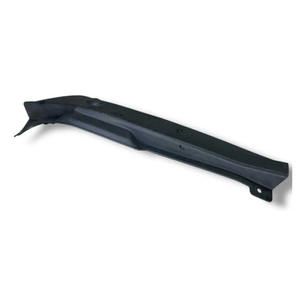 Moldura Protetor Paralama Direito Gm S10 2014 2015 94770783 Preto