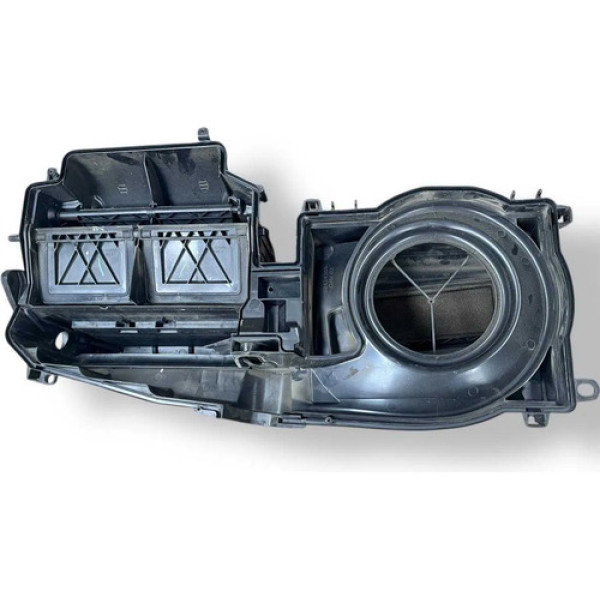 Carcaça Caixa Evaporadora Ford Fusion 2012 A 2014 - 52424360