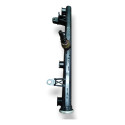 Flauta Bico Injetor Chevrolet S10 2.4 2014 2015 93344353
