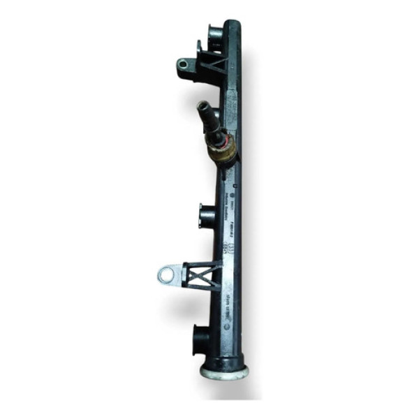 Flauta Bico Injetor Chevrolet S10 2.4 2014 2015 93344353